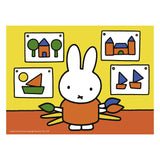 Ravensburger Miffy Puzzle, 4in1