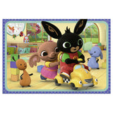 Ravensburger - Puzzle 2x24 pieces