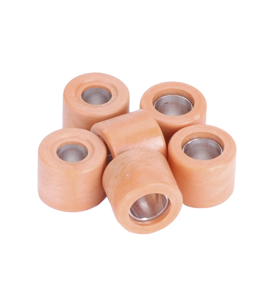 Leovince Varational Rol Set 19x15.5mm 6.0gr