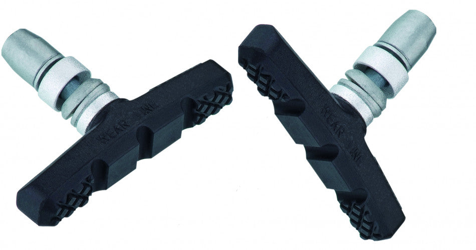 QtCychectech Qt Cycle Tech RembBloch V-Brake Set 4 Pieces Blister 1520082