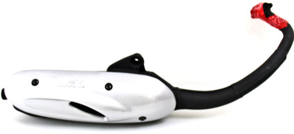 Sito Auspuff 712 SR, NMG 2 Takt
