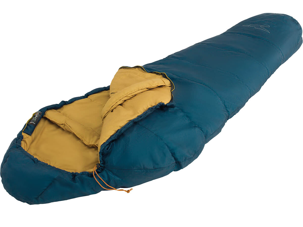 Easy Camp Falcon II Maman -1 ° C Sac de couchage