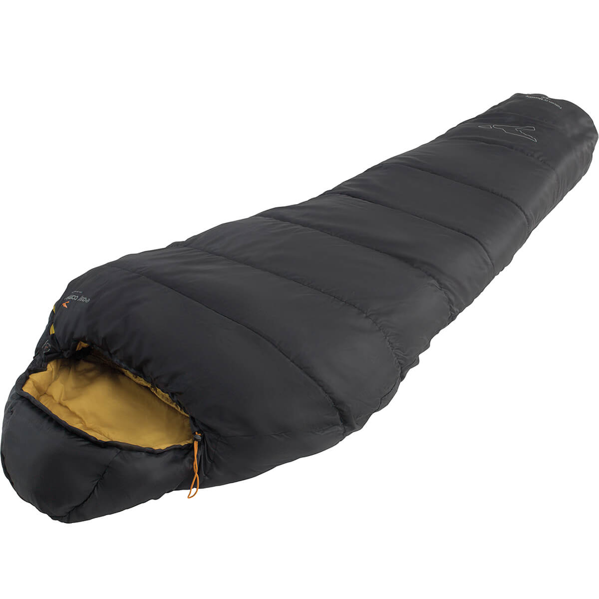 Einfach Camp falcon IV Mummy -9 ° C Schlofsak