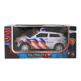 RC RC Police Car, 16 cm