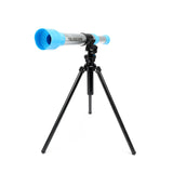 Utforska teleskopstargazer