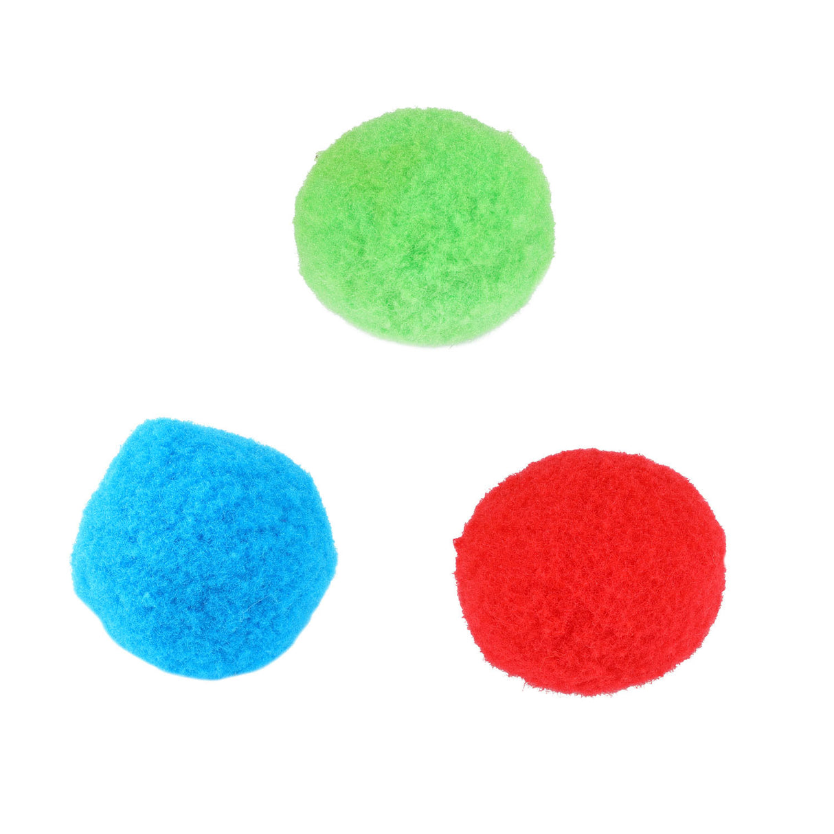 Spritzt Super Ballen, 12st.