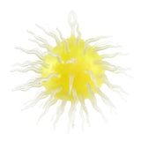 Toi-Toys Pufferz Pufferball with Spikes, 8cm