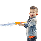 Twirl spruzzatore di acqua spruzzata, 55 cm