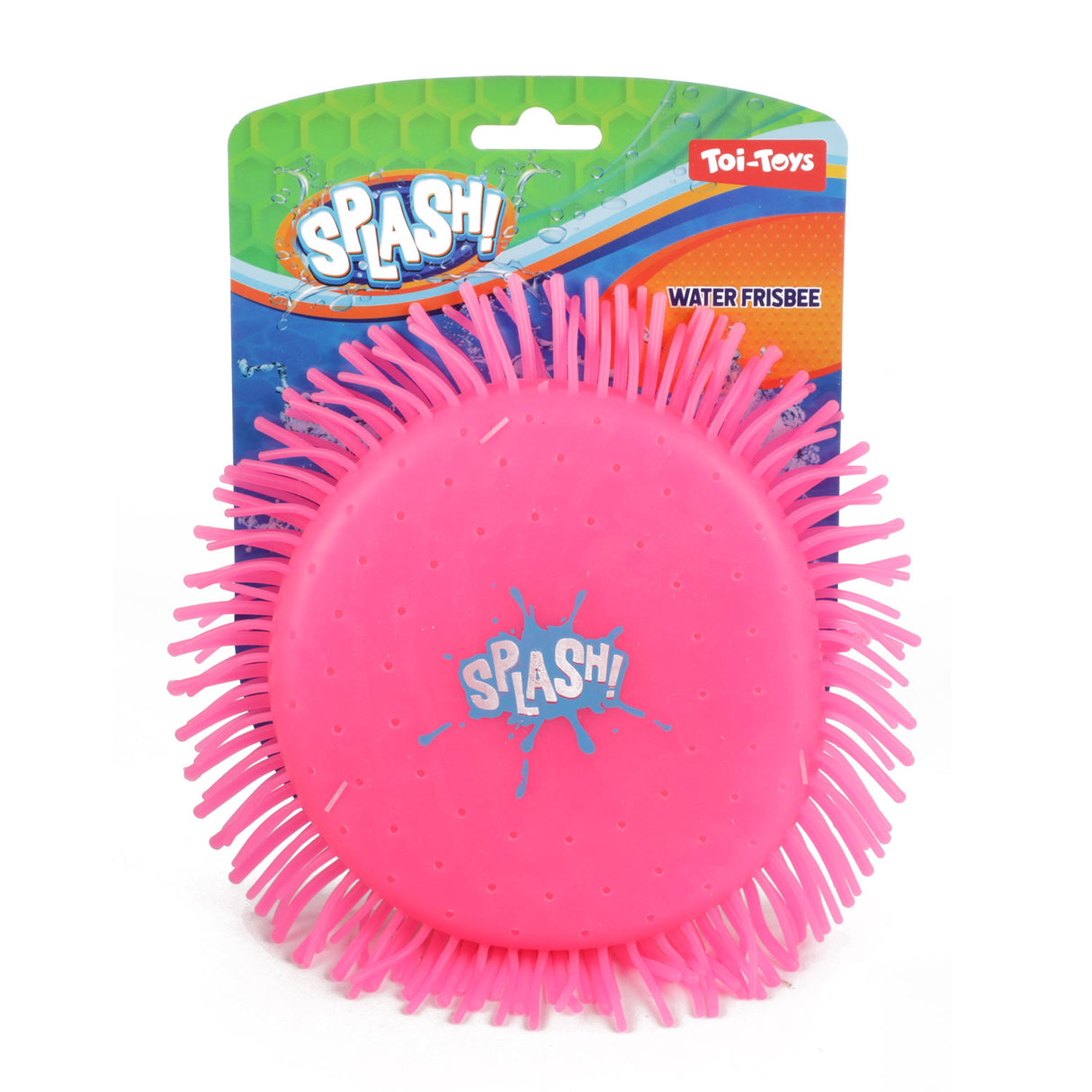 Splash Puffer Waterfrisbee, 18 cm