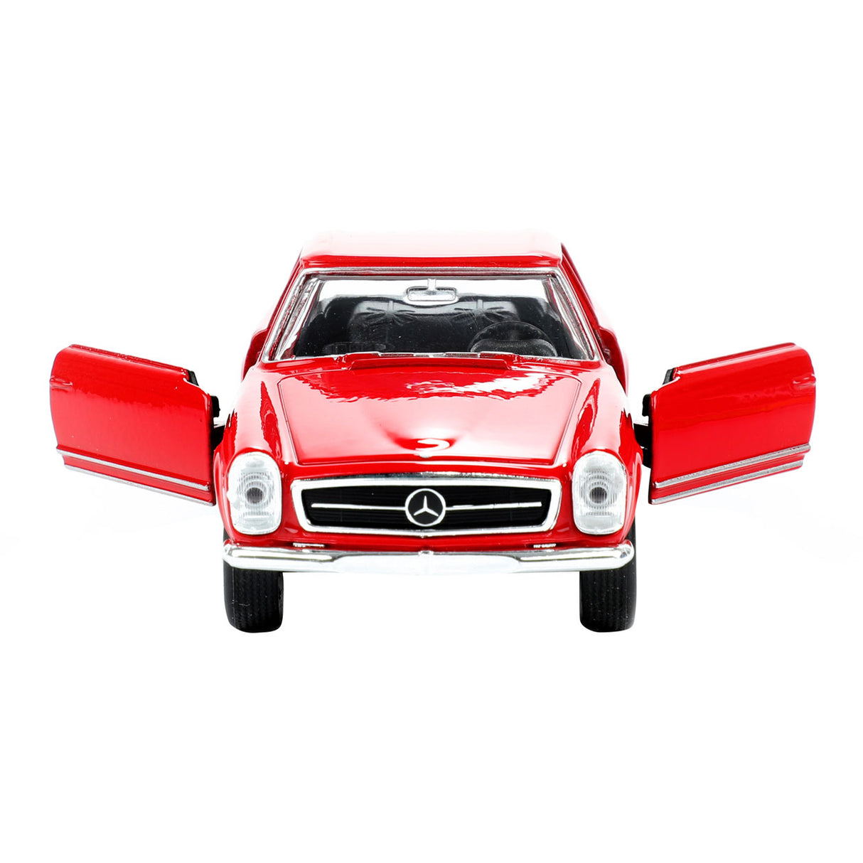 Toi-Toys Welly Mercedes-Benz 1963 230SL model car
