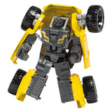 Roboforces Rider Robot Pick-up Truck Metal