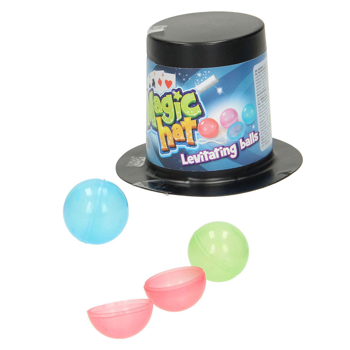 Toi-toys Magic Magic
