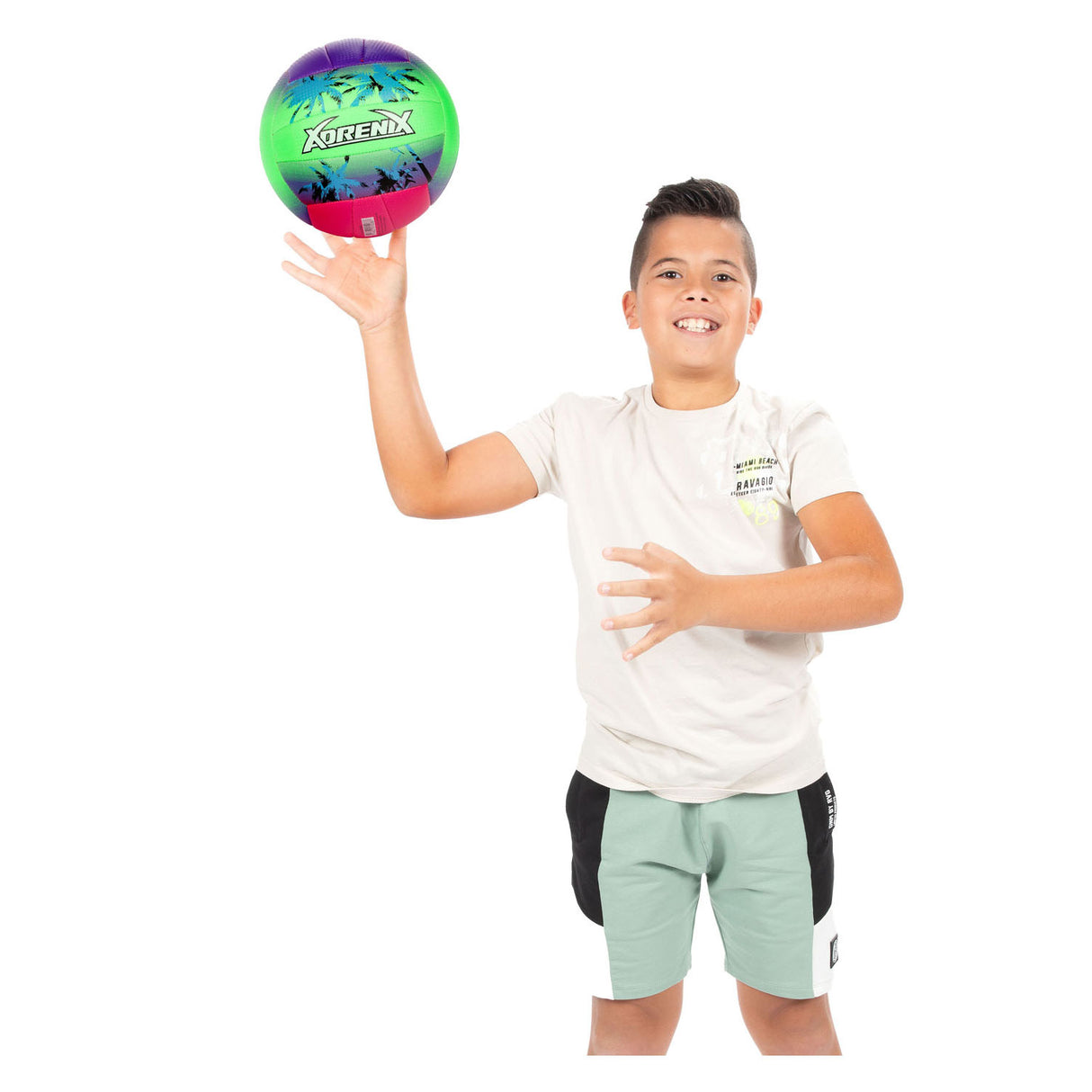 Adrenix Strand Volleyball, Size 5