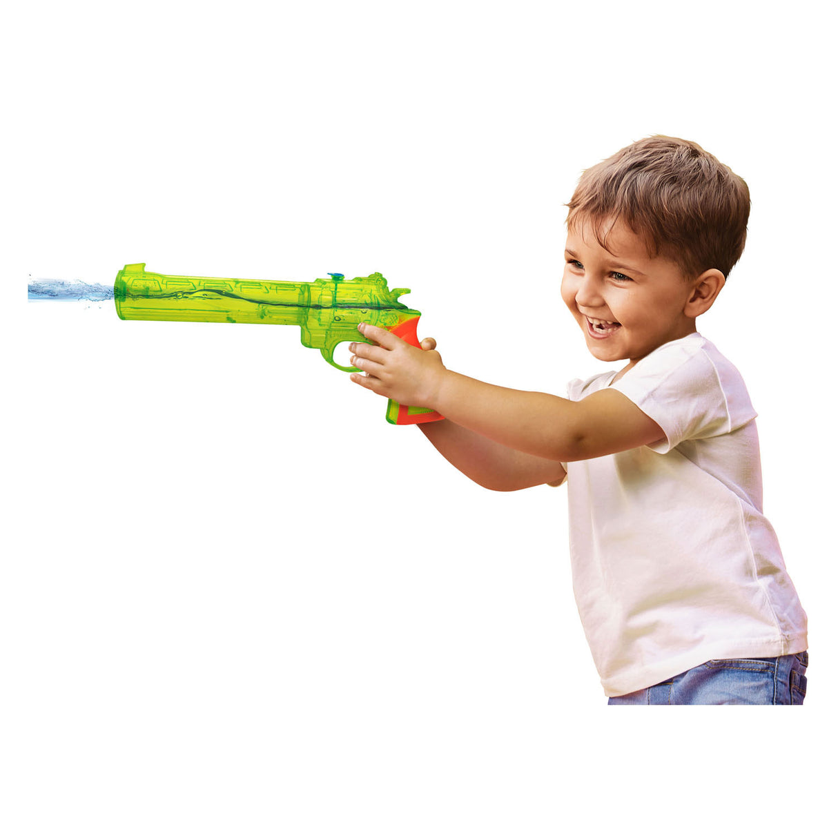 Splash Cowboy -Wasserpistole