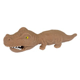 World of Dinosaurs Knead Dino Stretchable
