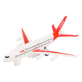 Toi-Toys Vehicool trekker tilbake fly, 4 ..