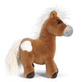 NICI PLULEN CUDDEL POINTERY HËLT PONY LERZO, 35CM