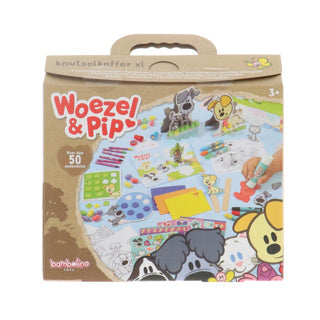 Wezel Pip Craft Case