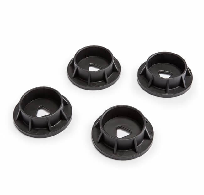 Intex Metal Frame Feet Ø 549 Swimming pool