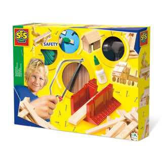 Ses Timersetet Deluxe