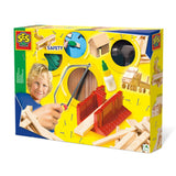 Ses Timersetet Deluxe