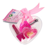 Johntoy Make-up Set Häerz-geformt