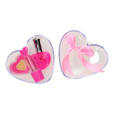 Johntoy Make-up Set Häerz-geformt
