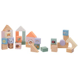 Joueco Walker con bloques