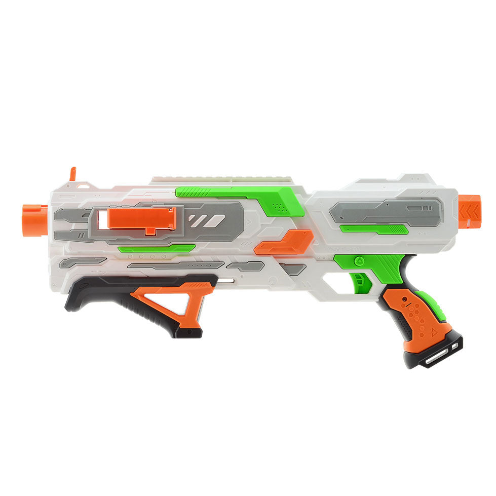 Tack Pro Storm Clip X mat 2 Clips a 24 Dart, 50cm