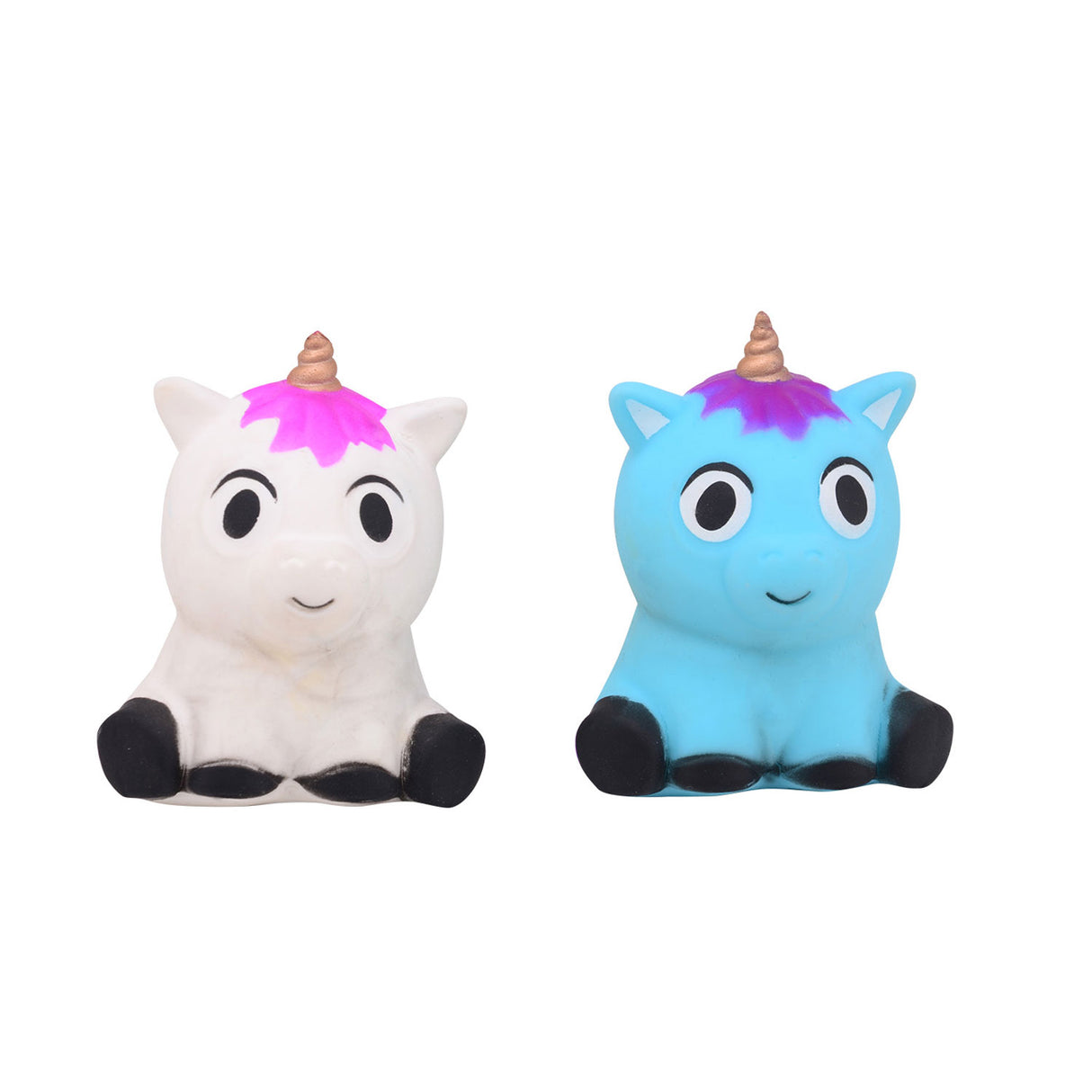 Johntoy spremi un unicorno