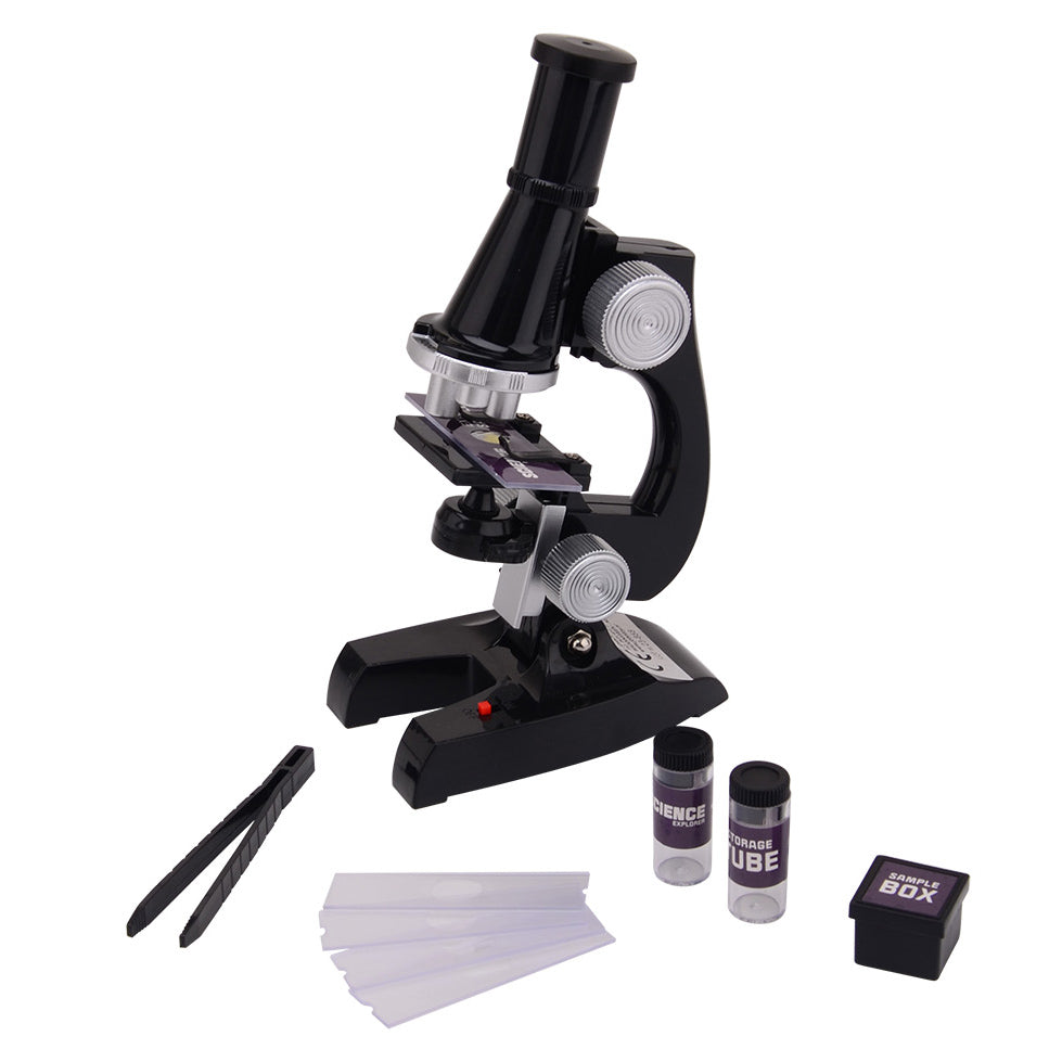 Mikroskop Science Explorer
