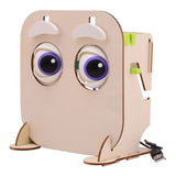 Johntoy Build your Bep - The face of technology