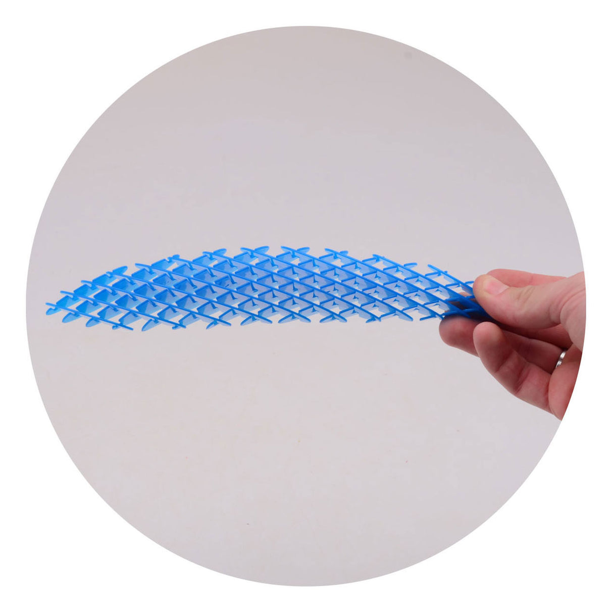 FORME JOHNTOY-VORM MORF SPIRAL-SPIRAL