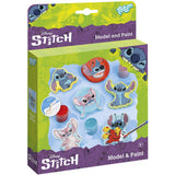 Stichgips -Gips -Set 17 -Stück