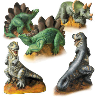 SES GIRSS GETEN - Dino