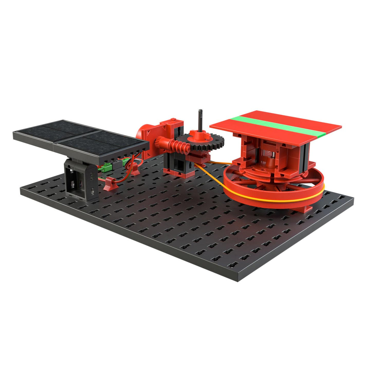 FischerTechnik Profi - Green Energy
