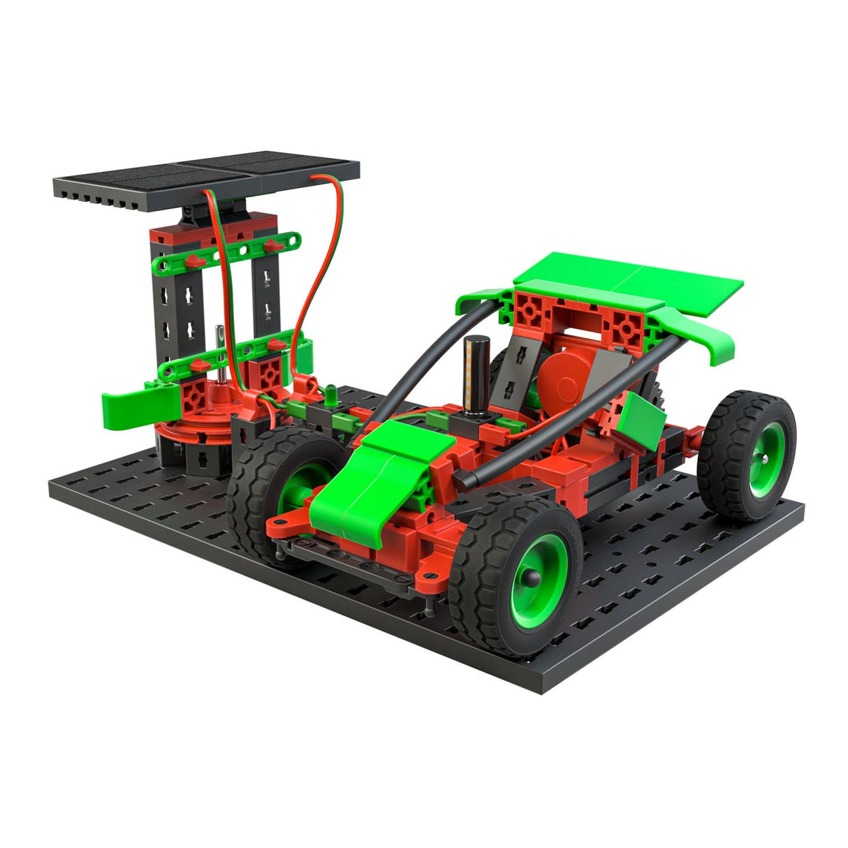 FischerTechnik Profi - Green Energy
