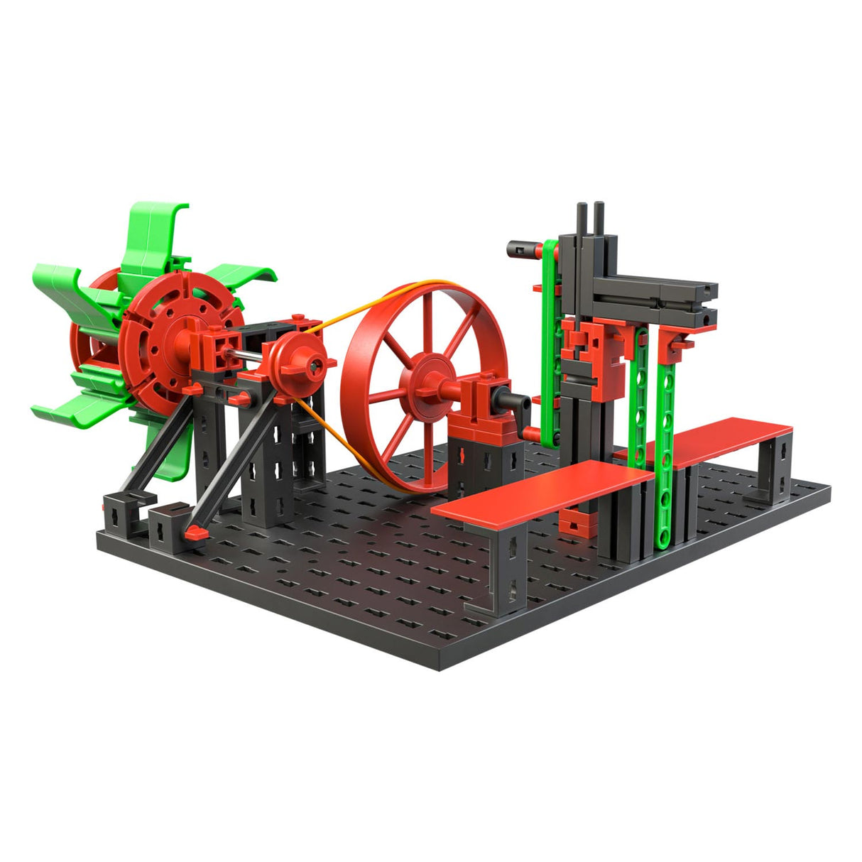 FischerTechnik Profi - Green Energy