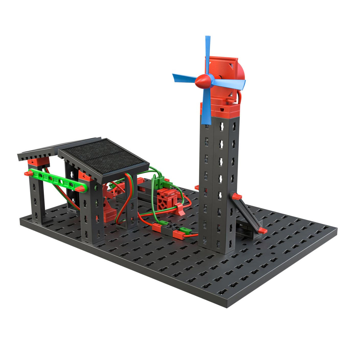 FischerTechnik Profi - Green Energy