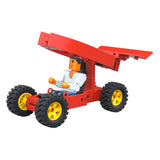 FischerTechnik Junior - Engineer Startset, 153DLG.