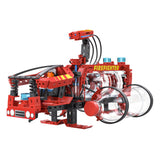 FischerTechnik Advanced Fire Truck