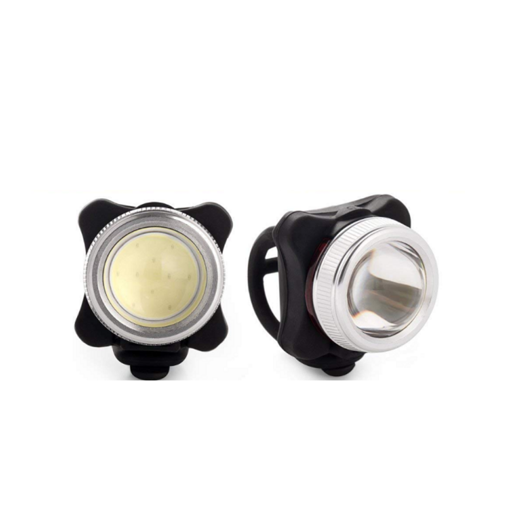 CG0405A FALKX LED osvetlitev set USB