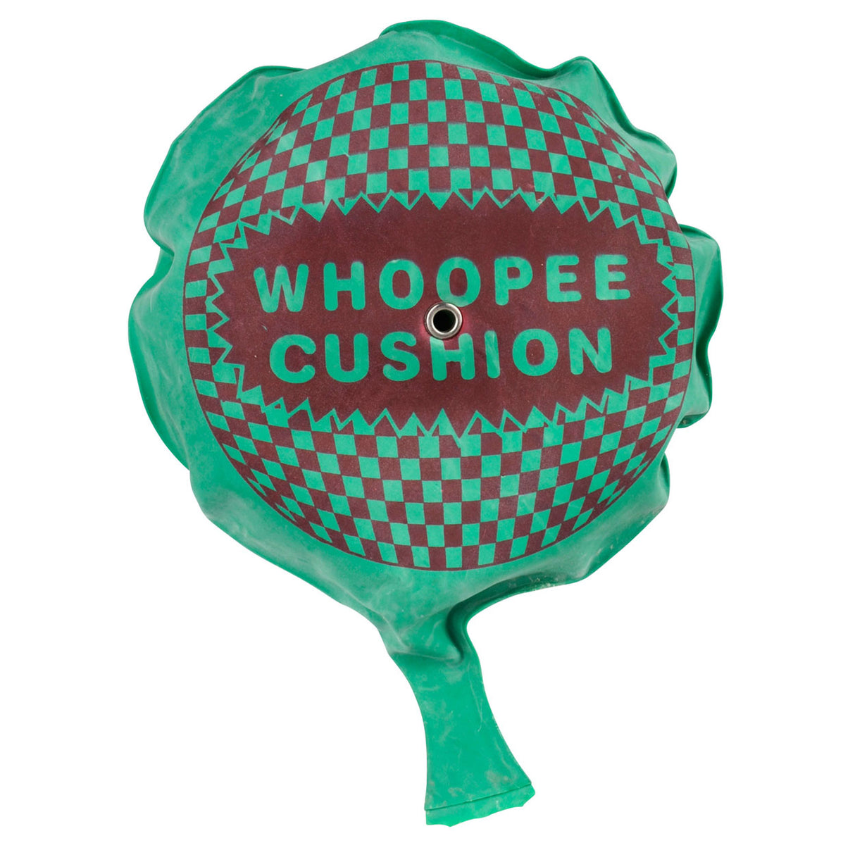 Jolly Jokes Fart Cushion