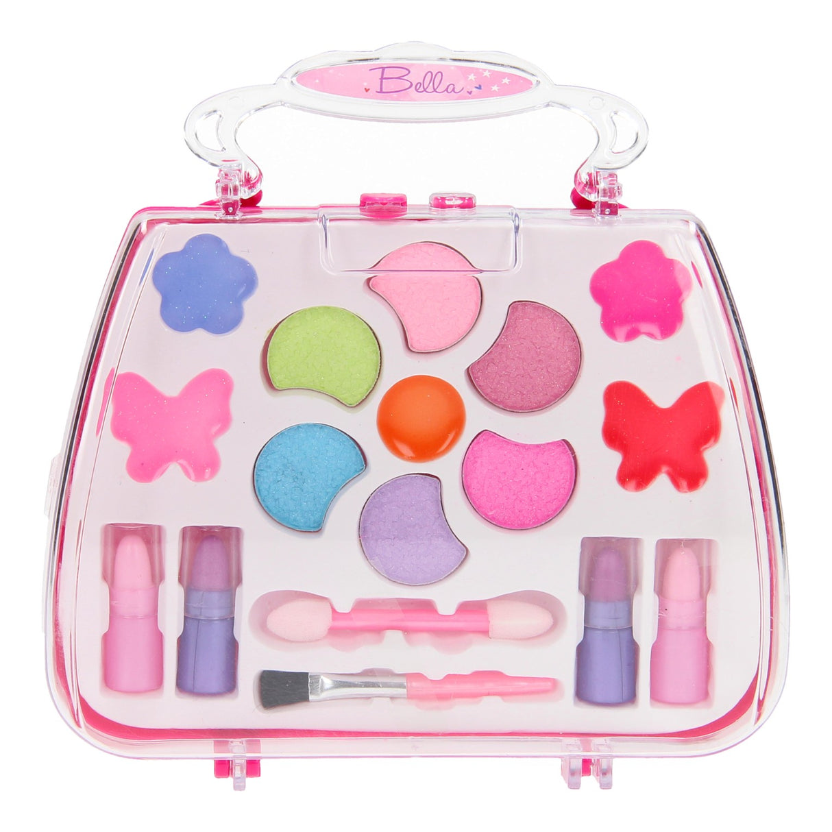 Johntoy Girls World Make-up lepotni primer