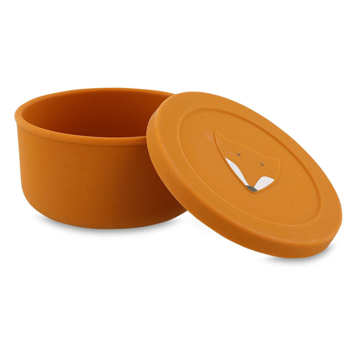 Trixie Silicon Snack Box Mr. Fox