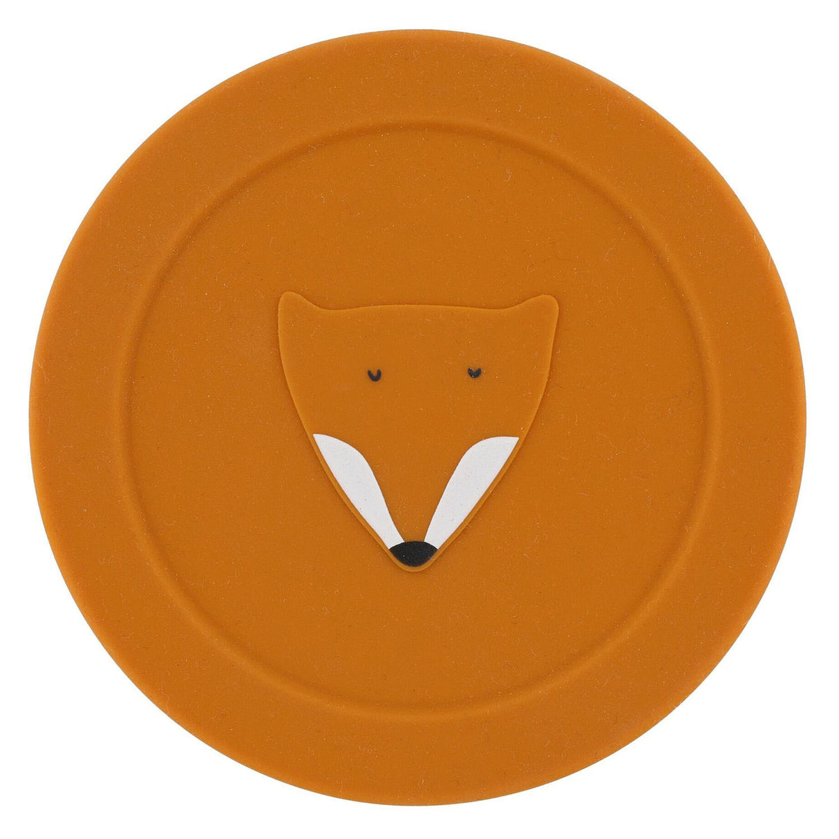 Trixie Silicon Snack Box Mr. Fox