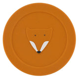 Trixie Silicon Snack Box Mr. Fox