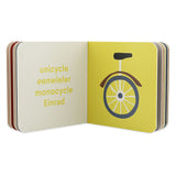 Trixie Kleine Bibliothek Zirkus, Haus, Iglo, Party