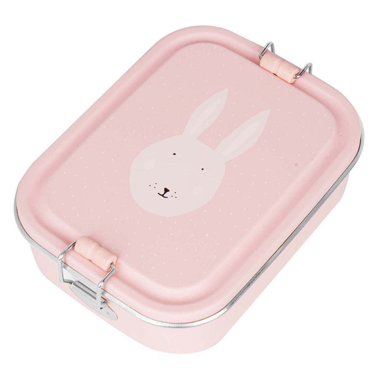 Trixie bread bin Small - Mrs. rabbit