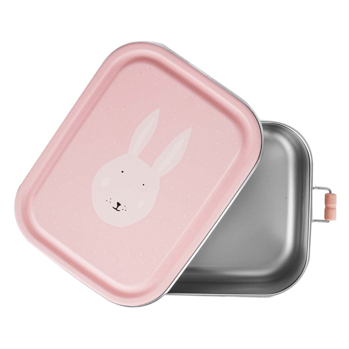 Trixie bread bin Small - Mrs. rabbit